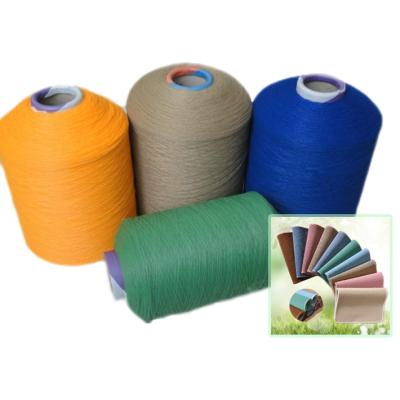 China Acid Resistant Factory Cheap Price Blanket Yarn PP Twist Bulky Yarn Used For Carpet for sale