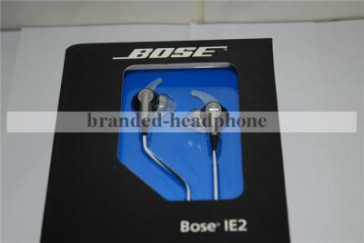 China Wholesale high quality Bose IE2  Earphone audio On Ear Headphones for sale