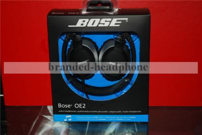 China Wholesale high quality Bose OE2 audio Headphones Headset for sale