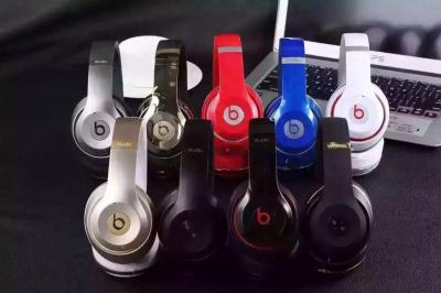 China Beats Studio Wireless 2015 New Beats By Dr Dre Studio 2.0 Bluetooth 9 colors for sale