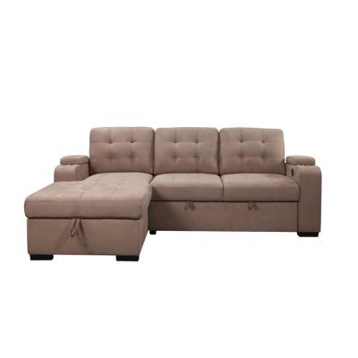 China High-end home furniture modern sofa set for sale