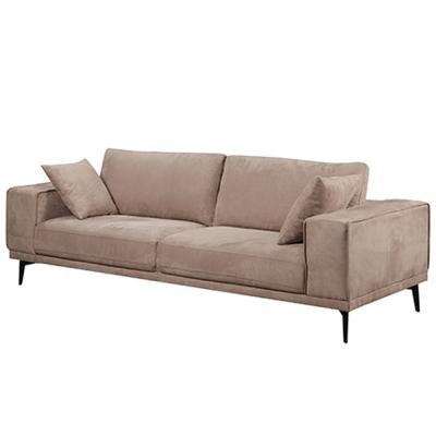 China 19981 GOITALIA CARA Sofa Living Room Furniture Foldable mit Bett-hölzernem einzelnem Entwurf zu verkaufen