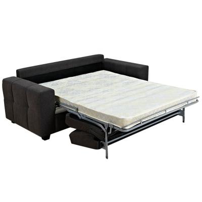 China Adjustable Pull Out Couch Mattress Multiscene Breathable for Living Room for sale