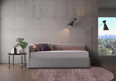 China Seccionales antiusuras sacan el colchón del sofá, doblez multifuncional fuera de Sofa Mattress en venta