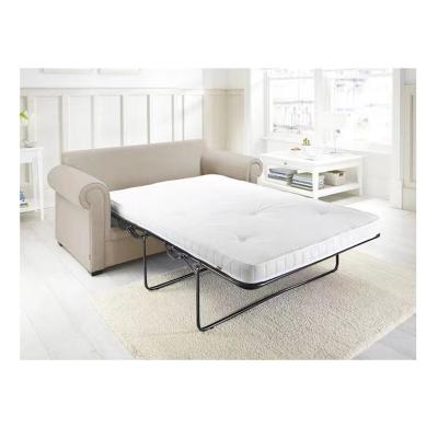 China 25002 GOITALIA Resistente a las manchas Sofá extraíble colchón tamaño reina plegable Sofá cama suave cómodo en venta