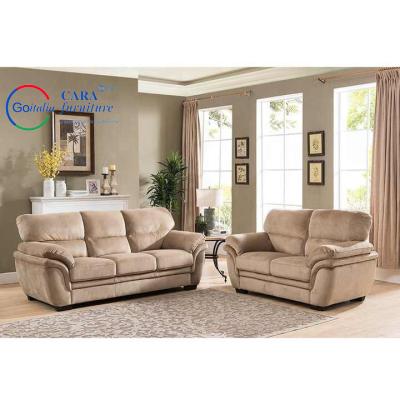 China Goitalia Modern Hotel Apartment Sofa Upholstery Fabric Luxury Sofa Set Furniture Living Room Fabric for sale