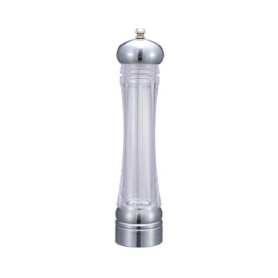 China New Product Viable Hot Factory Wholesale Salt And Pepper Grinder for sale