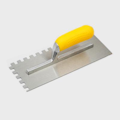 China Creative DIY tools and function of China multi function tool design carbon steel blade plastering trowels for sale for sale