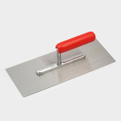 China Multi Function Tool New Arrival 80X120MM /280X130MM DIY Tools Best Masonry Trowel Hand Tools for sale