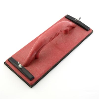 China Sand Multi Function Tool 270X110MM Abrasive ABS& EVA Holder Abrasive ABS& EVA Multi Function Tool Holder for sale