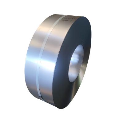 China BA Finish Cold Rolled Stainless Steel Strip SUS304 / 301 / 301S H For Electronics Industry zu verkaufen