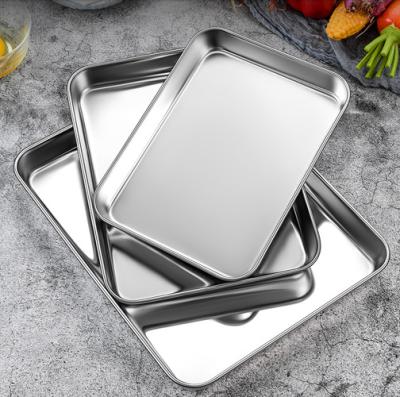 China Stainless Outdoor BBQ  Grill Pan Grill Basket Te koop