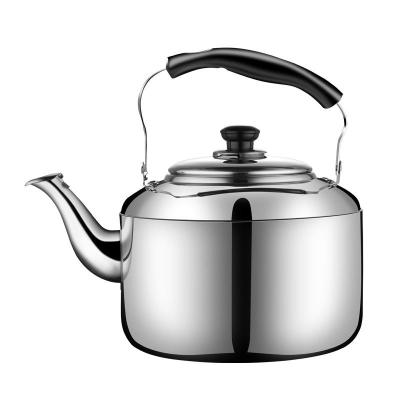 China Stainless Steel Water Kettle en venta