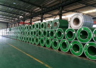 Cina 1000 - il rotolo di nastro inossidabile 508/610mm di larghezza di 1550mm arrotola il peso in vendita