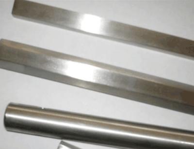 China Dimension 2.0 - 600mm 304 Stainless Steel Rod , Industry Stainless Steel Round Bar for sale