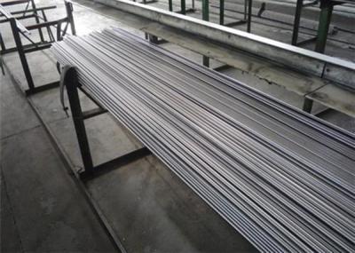 China 304L 304 Stainless Steel Round Bar Diameter 4.7mm - 100mm Anti Corrosion for sale