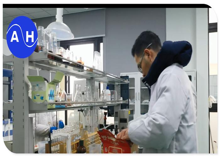 Proveedor verificado de China - Chengdu Chelation Biology Technology Co., Ltd.