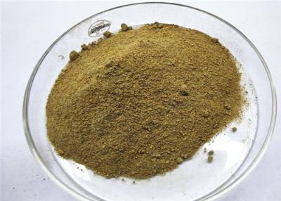 China Feed Additive Chelated Proteinate Iron Ferrous Powder Te koop