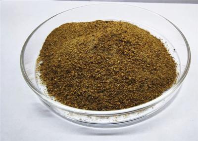 China Feed Additive Chelated Proteinate Zinc Zn Powder With Crude Protein For Feed Mill for sale