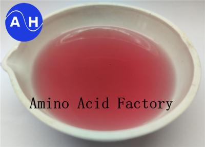 China Amino Acid Chelated Potassium For Fruit Color Promoting Red Color Development zu verkaufen