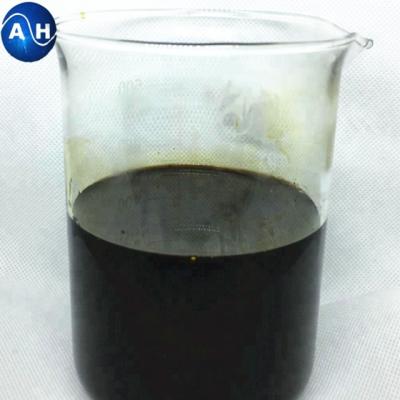 China Organic Liquid Amino Acid Fertilizer With ≥50.0% Organic Matter for sale