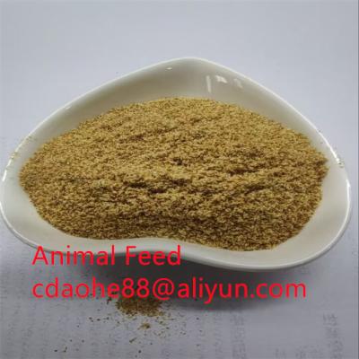 China Animal Feed Grade Low Fat Yeast Powder With Vitamins zu verkaufen