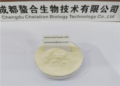 China Fermentación enzimática Fertilizante para el pescado de bacalao 15-1-1 Aminoácidos y proteínas para mejorar el crecimiento en venta