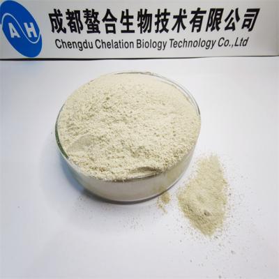 China Organic Amino Acid Chelated Macro-Elements Fertilizer for Pineapple Trees Maximize Yield for sale