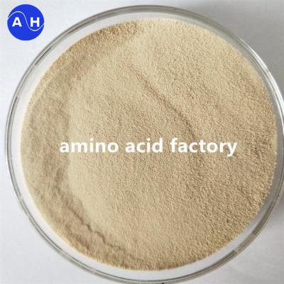 China Hight Quality Agriculture Amino Acid Organic Fertilizer For Chili Hot Pepper Use for sale