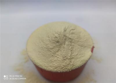 China Non-GMO Soybean Meal Amino Acid Fertilizer Powder for Plants Use for sale