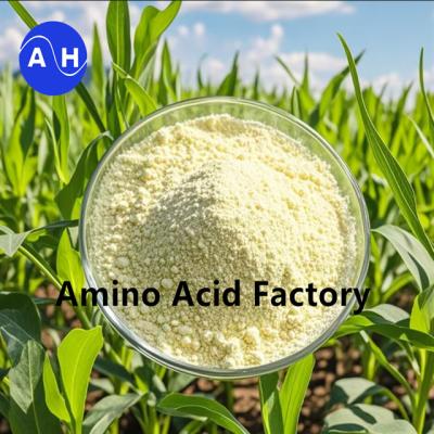 China Forma en polvo Proteína pura Peces orgánicos secos Fertilizante de proteínas amino con NPK 15-1-1 en venta