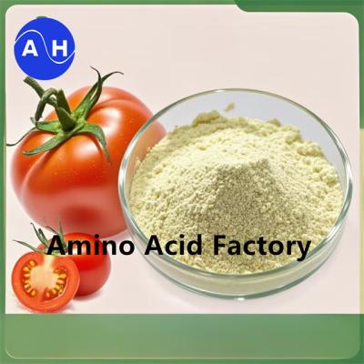 China Organic Calcium Boron Foliar Fertilizer Amino Acid Chelated Improve Nutrient Uptake for Fruits Trees for sale