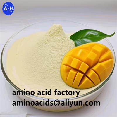 China Amino Acid Chelated Minerals Fertilizers For Mango Plantation for sale