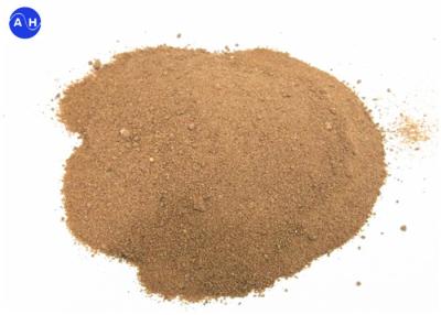 China Animal Extract Amino Acid Fertilizer Powder For Plants Ammonium Chloride Type for sale