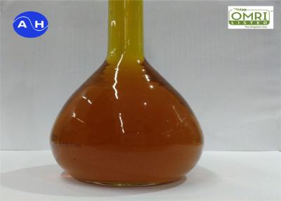 China Plants Ph6 Amino Acid Liquid Fertilizer Formulation for sale