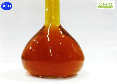 China Liquid 20% Amino Acid Chelated with CAS No. 65072-01-7 For Fruits Tree for sale