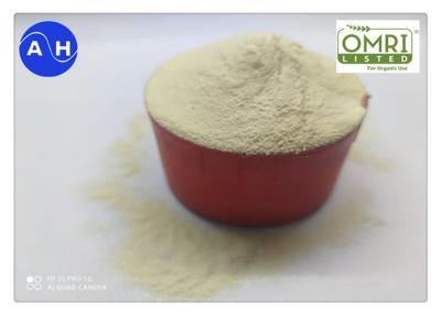 China Zn-Magnesium-Aminosäure-Chelate PH4 Pale Yellow Powdereds B zu verkaufen