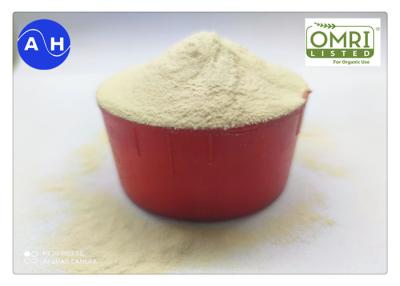 China Organic Powdered Magnesium Oxide Amino Acid Chelate For Fruit Trees Planting for sale