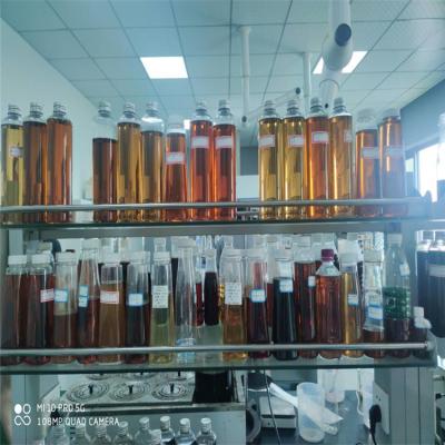 China Líquido soluble en agua del aminoácido de Oligopeptides del fertilizante orgánico para el establecimiento de la col en venta