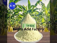 Amino Acid 80%