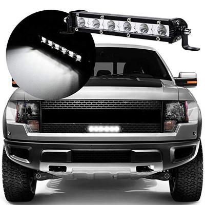 China Alcanta 12V 24V Universal Offroad LED Bar 4