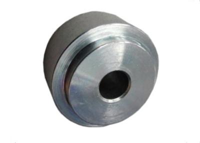 China Turned Metal Parts Stainless Steel Spare Machinery or Machining Turned Components for sale