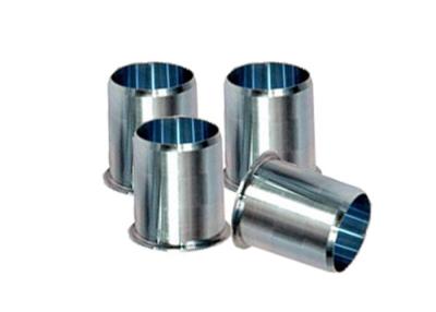 China Precision Turned Components Custom Stainless Steel 304 316 316L -/+ 0.01mm Tolerance for sale