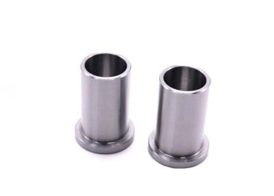 China 20# Steel Material CNC Turned Parts Precision Cylindrical Hollow Thread for sale