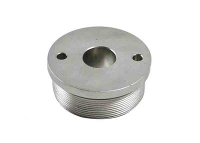 China Customized Ceiling-Mounted Machining Metal Steel Spare Parts for Machinery for sale