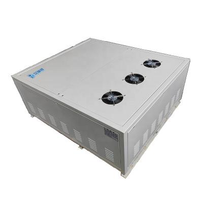 China 220v Pure Sine Wave Industrial Automatic Power Source 15kw Dc Ac Electric Inverter 115*110*47cm for sale