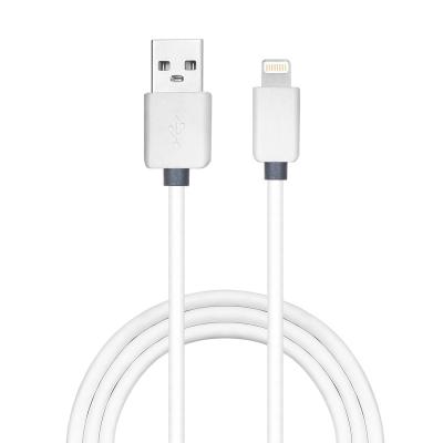 China OEM Price 1M 2M 3M Cheap PVC Injection USB Cable Sync Data Cable High Speed ​​Micro USB Charging Cable For Mobile Phone for sale