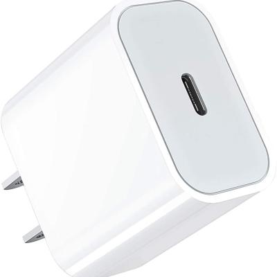 China High Quality Mobile Phone Accessories Plug Portable US USB Wall Charger for sale