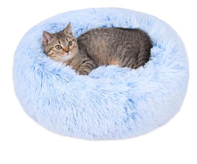 China Amazon Breathable Hot Selling Self-heating Beds for Dog and Cat New Pet Cat Dog Bed for sale