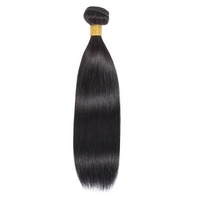 China Good Texture Can Keep Long Time 10a Unprocessed Brazilian Virgin Hair Bundle, Straight Virgin Hair Cuticle Aligned Hair Bundles, Mink Brazilian Human Hair for sale